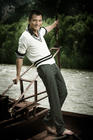 写真 #12：耿乐 Le Geng