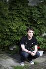 写真 #84：丹尼尔·雷德克里夫 Daniel Radcliffe