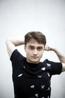 写真 #0113：丹尼尔·雷德克里夫 Daniel Radcliffe