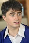 写真 #0115：丹尼尔·雷德克里夫 Daniel Radcliffe