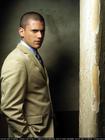 文特沃斯·米勒/Wentworth Miller