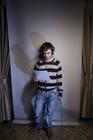 写真 #0128：丹尼尔·雷德克里夫 Daniel Radcliffe
