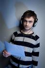 写真 #0130：丹尼尔·雷德克里夫 Daniel Radcliffe