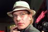 写真 #11：吉约姆·德帕迪约 Guillaume Depardieu