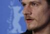 写真 #12：吉约姆·德帕迪约 Guillaume Depardieu