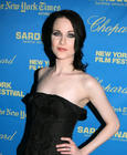 生活照 #11：埃文·蕾切尔·伍德 Evan Rachel Wood