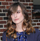 生活照 #205：凯拉·奈特利 Keira Knightley