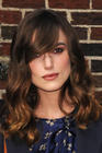 生活照 #204：凯拉·奈特利 Keira Knightley