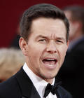 生活照 #01：马克·沃尔伯格 Mark Wahlberg