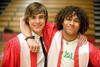 歌舞青春3：毕业季/High School Musical 3: Senior Year(2008)