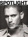 写真 #177：文特沃斯·米勒 Wentworth Miller