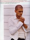 写真 #184：文特沃斯·米勒 Wentworth Miller