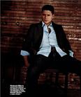 写真 #188：文特沃斯·米勒 Wentworth Miller