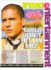 写真 #178：文特沃斯·米勒 Wentworth Miller