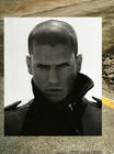 写真 #187：文特沃斯·米勒 Wentworth Miller