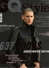 写真 #189：文特沃斯·米勒 Wentworth Miller