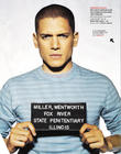 写真 #179：文特沃斯·米勒 Wentworth Miller