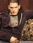 写真 #183：文特沃斯·米勒 Wentworth Miller