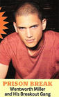 写真 #169：文特沃斯·米勒 Wentworth Miller