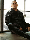写真 #171：文特沃斯·米勒 Wentworth Miller