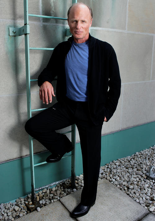 艾德·哈里斯 Ed Harris 写真 #0002