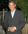 生活照 #40：文特沃斯·米勒 Wentworth Miller