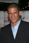 生活照 #39：文特沃斯·米勒 Wentworth Miller