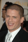 生活照 #37：文特沃斯·米勒 Wentworth Miller