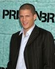 生活照 #30：文特沃斯·米勒 Wentworth Miller