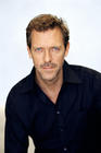 写真 #68：休·劳瑞 Hugh Laurie