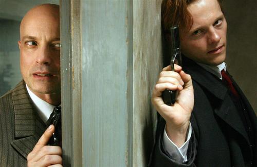 弗莱蒙和希特伦--丹麦人的二战 中国影迷人协会