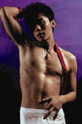 写真 #33：李晨 Chen Li