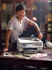 写真 #44：李晨 Chen Li