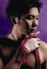 写真 #31：李晨 Chen Li