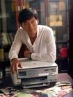 写真 #46：李晨 Chen Li