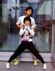 写真 #30：李晨 Chen Li