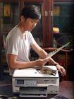 写真 #45：李晨 Chen Li