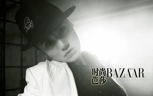 袁泉 Quan Yuan 写真 #35