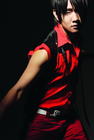 写真 #92：林俊杰 Lam JJ