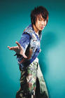 写真 #79：林俊杰 Lam JJ