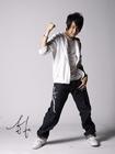 写真 #83：林俊杰 Lam JJ