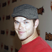 生活照 #03：凯南·鲁兹 Kellan Lutz