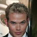 生活照 #02：凯南·鲁兹 Kellan Lutz
