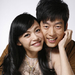 写真 #01：凌潇肃 Xiaosu Ling