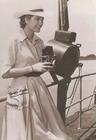 写真 #0100：格蕾丝·凯利 Grace Kelly
