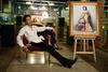 写真 #22：柳云龙 Yunlong Liu