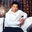 写真 #35：柳云龙 Yunlong Liu