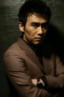 写真 #38：柳云龙 Yunlong Liu