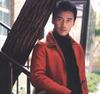 写真 #72：柳云龙 Yunlong Liu