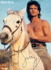 写真 #03：帕特里克·斯威兹 Patrick Swayze